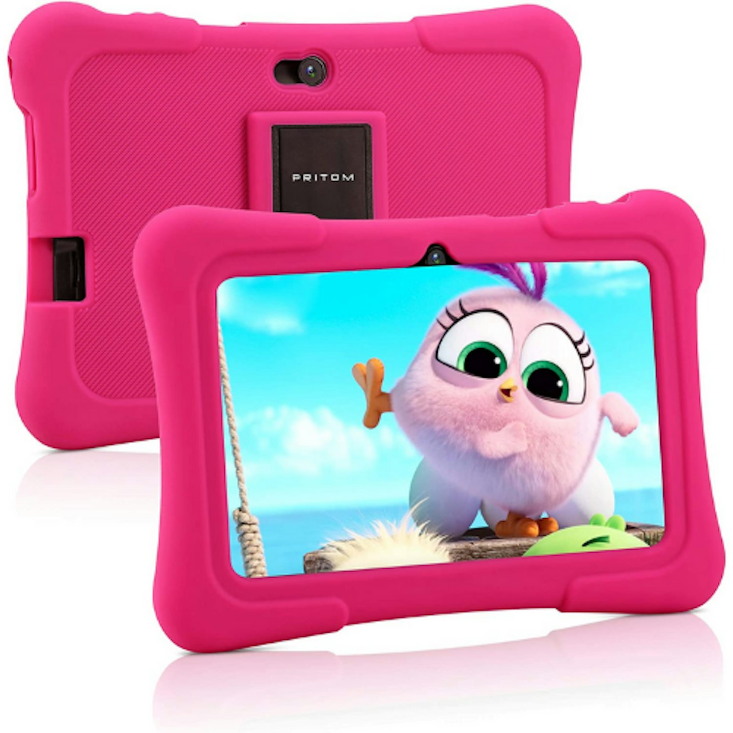 Pritom 7 Inch Kids Tablet