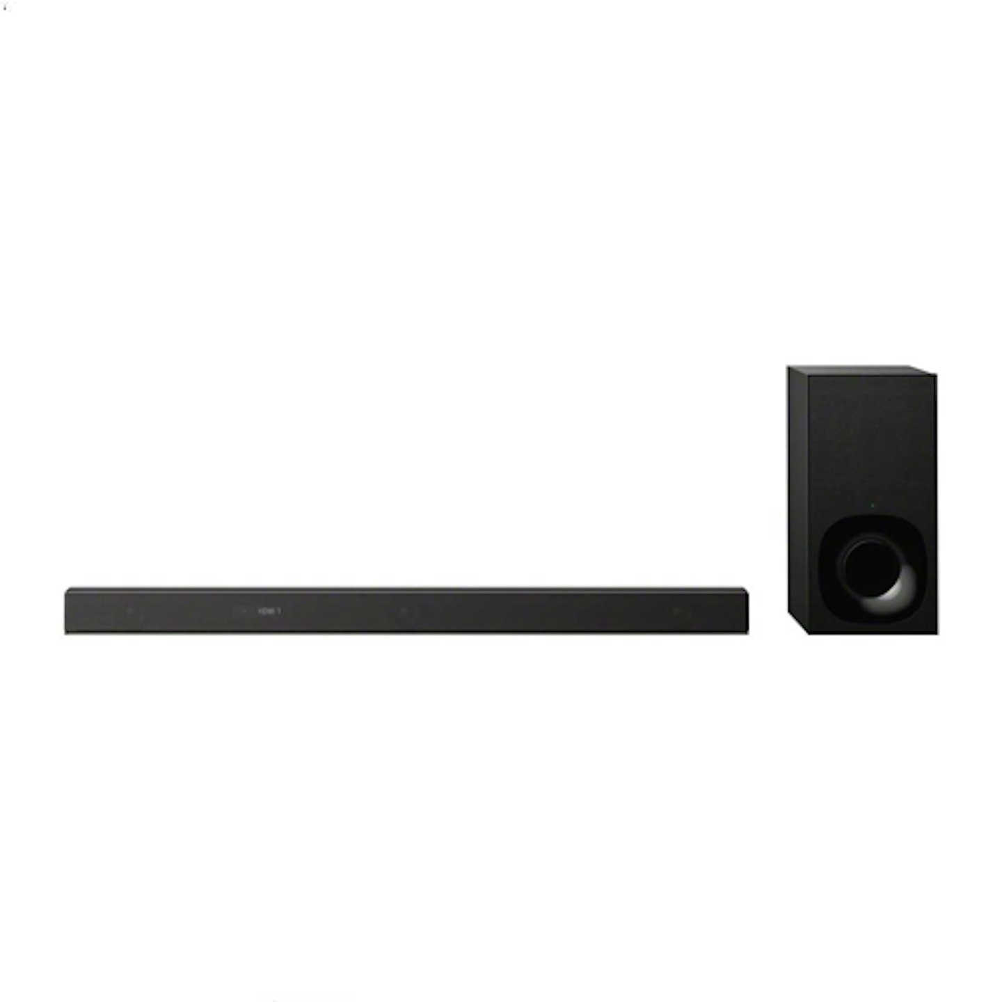 Sony HT-ZF9 3.1