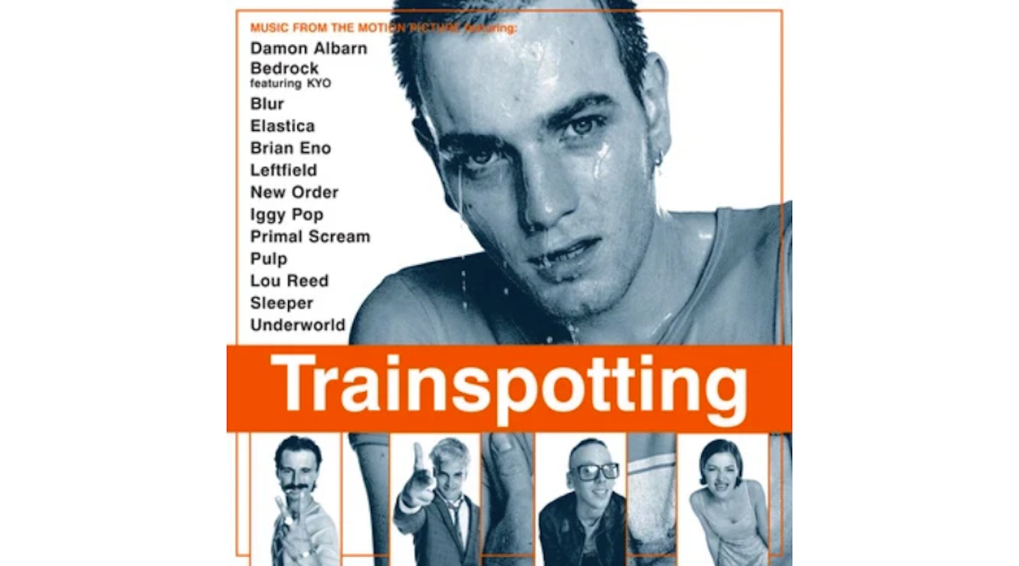 Trainspotting