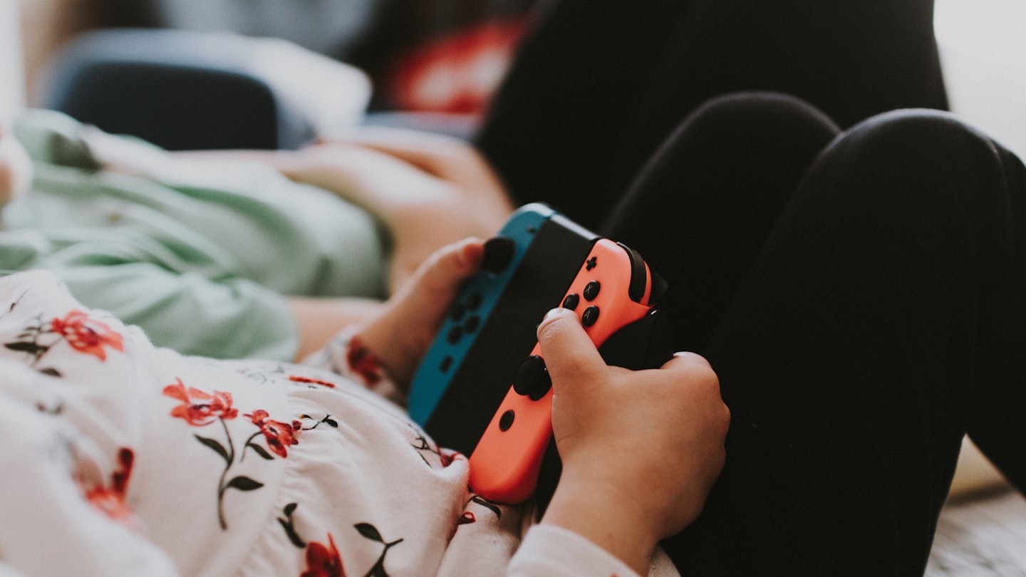 Best Game Console For Kids Of All Ages