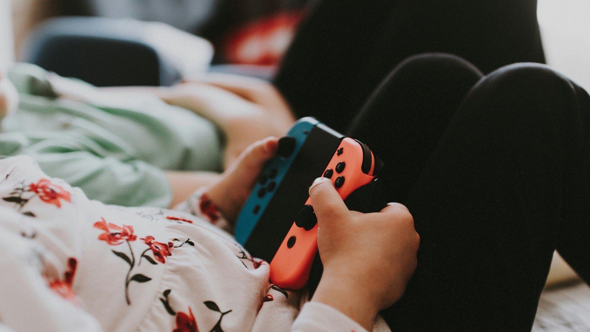 Best Game Console For Kids Of All Ages