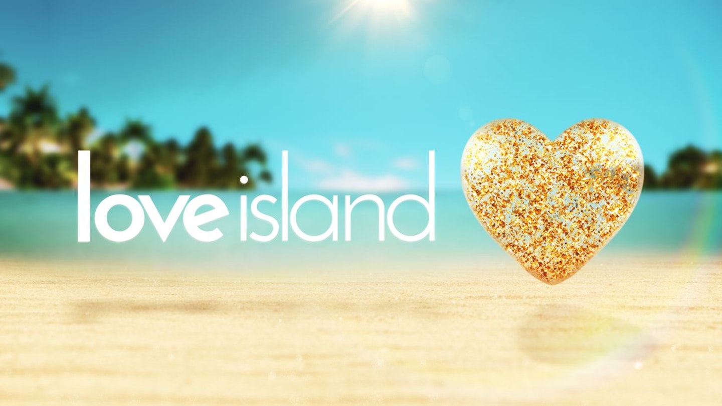 Love Island intruder removed