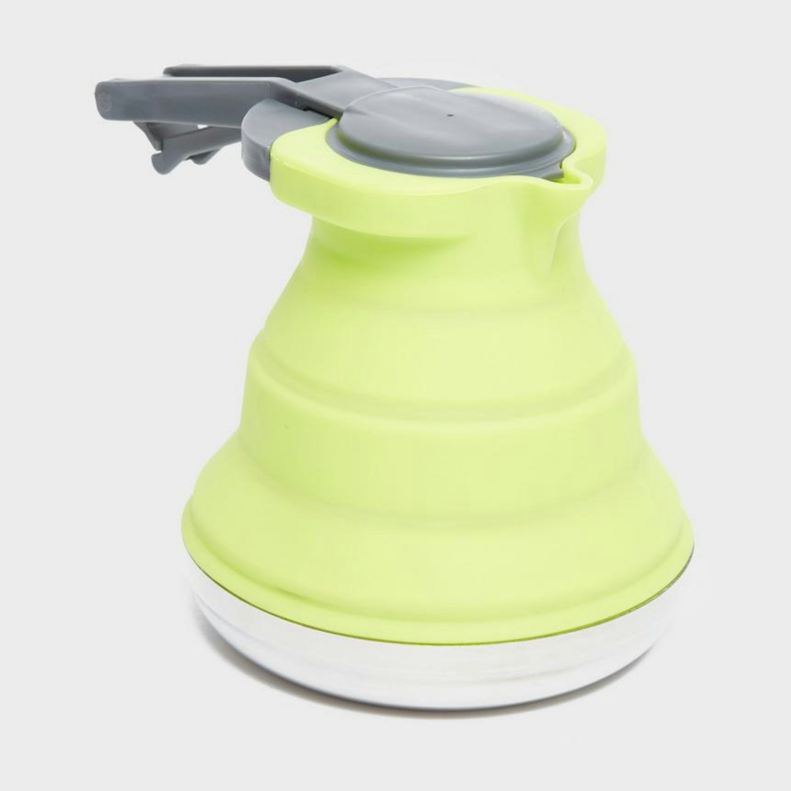 HI-GEAR Collapsible Kettle 1.5L