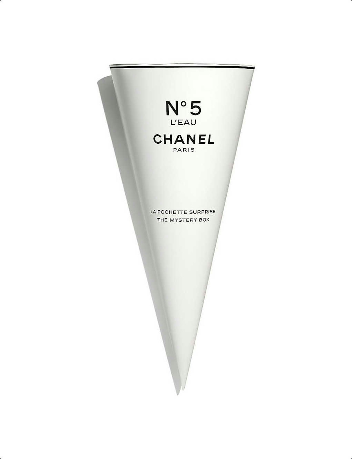 Chanel Bath & Body | Chanel Factory 5 Mystery Box | Color: White | Size: Os | Katiepivarci's Closet