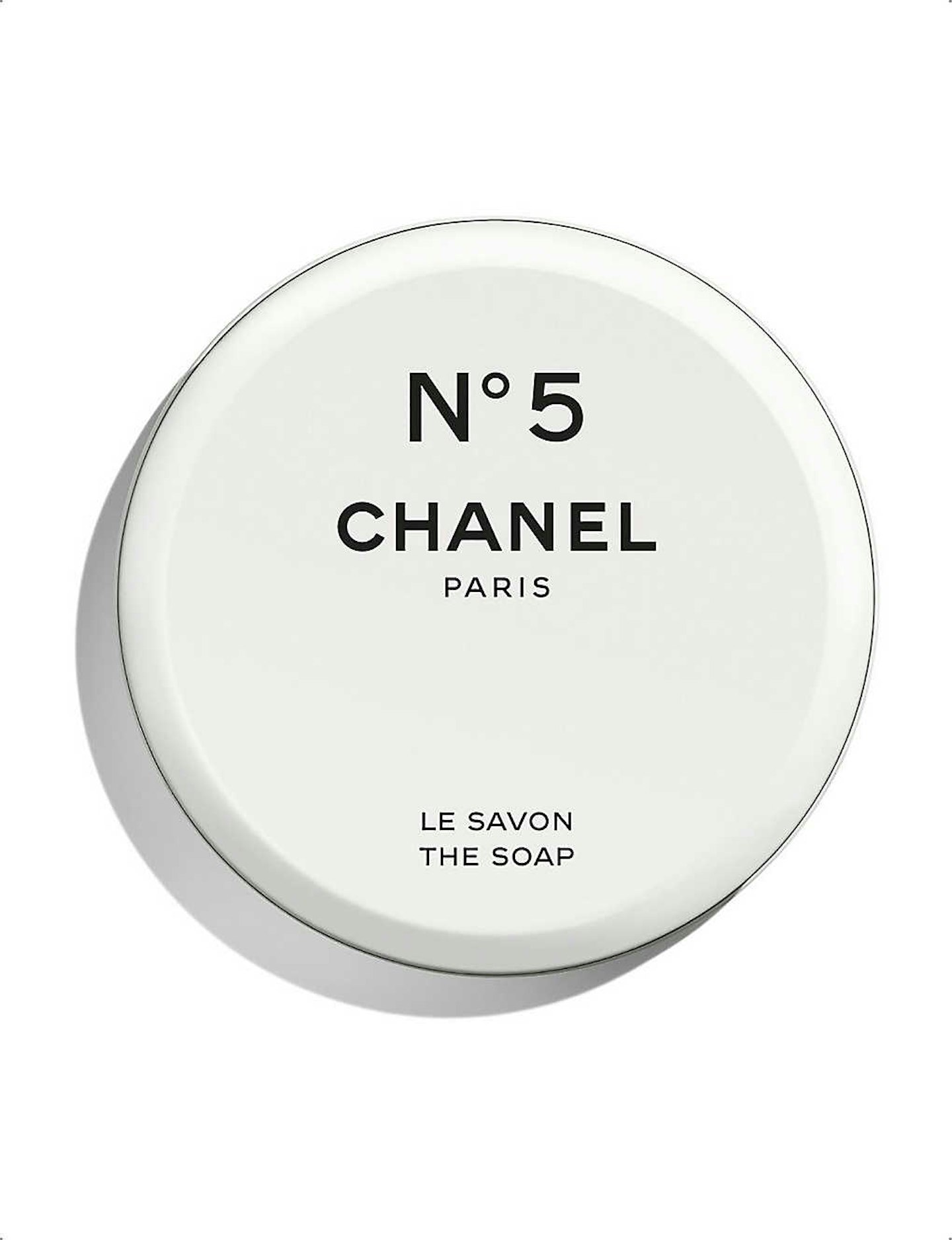 Visit The Chanel Factory 5 Selfridges Pop-Up