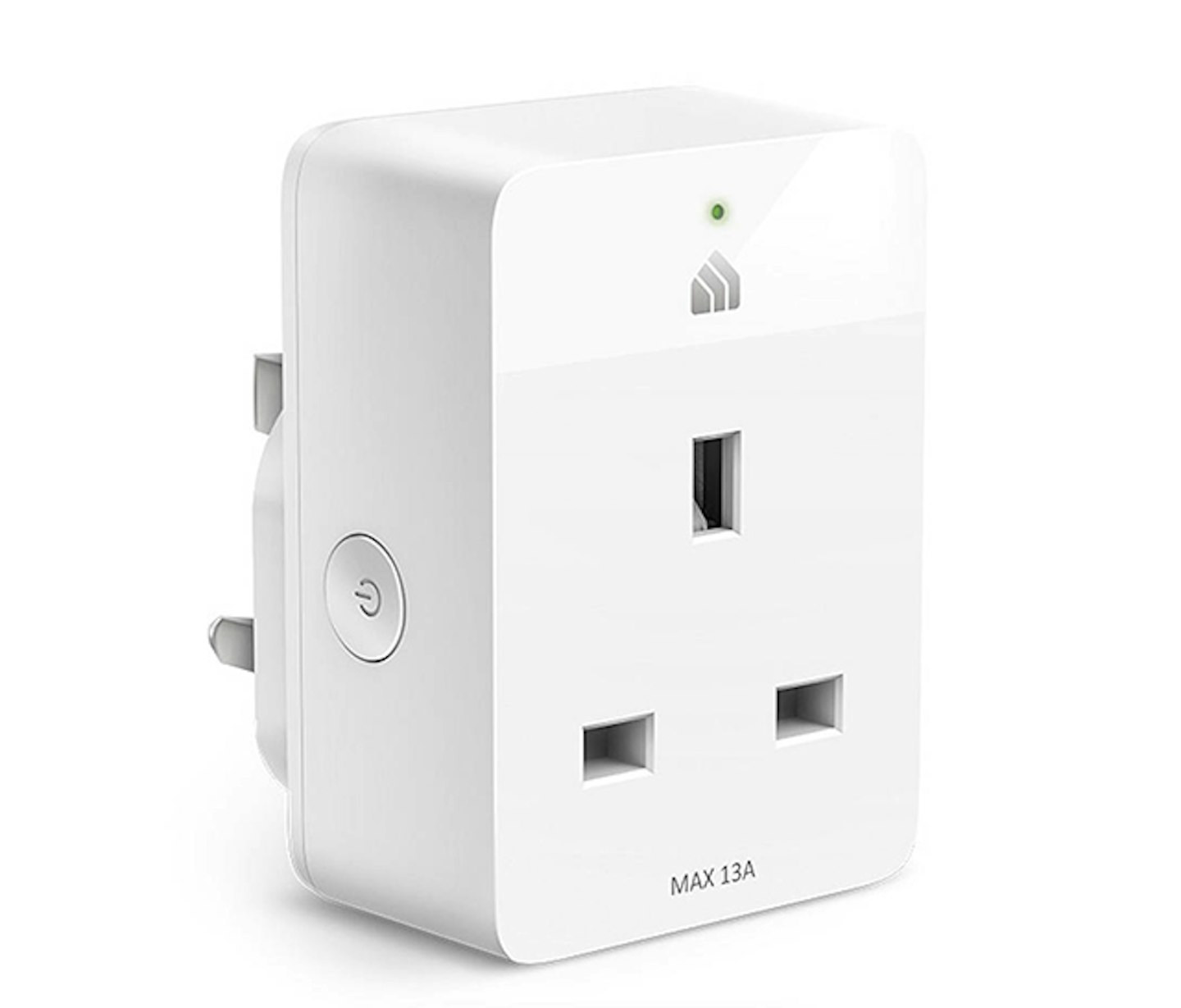 John Lewis TP-Link KP105 Wi-Fi Smart Plug