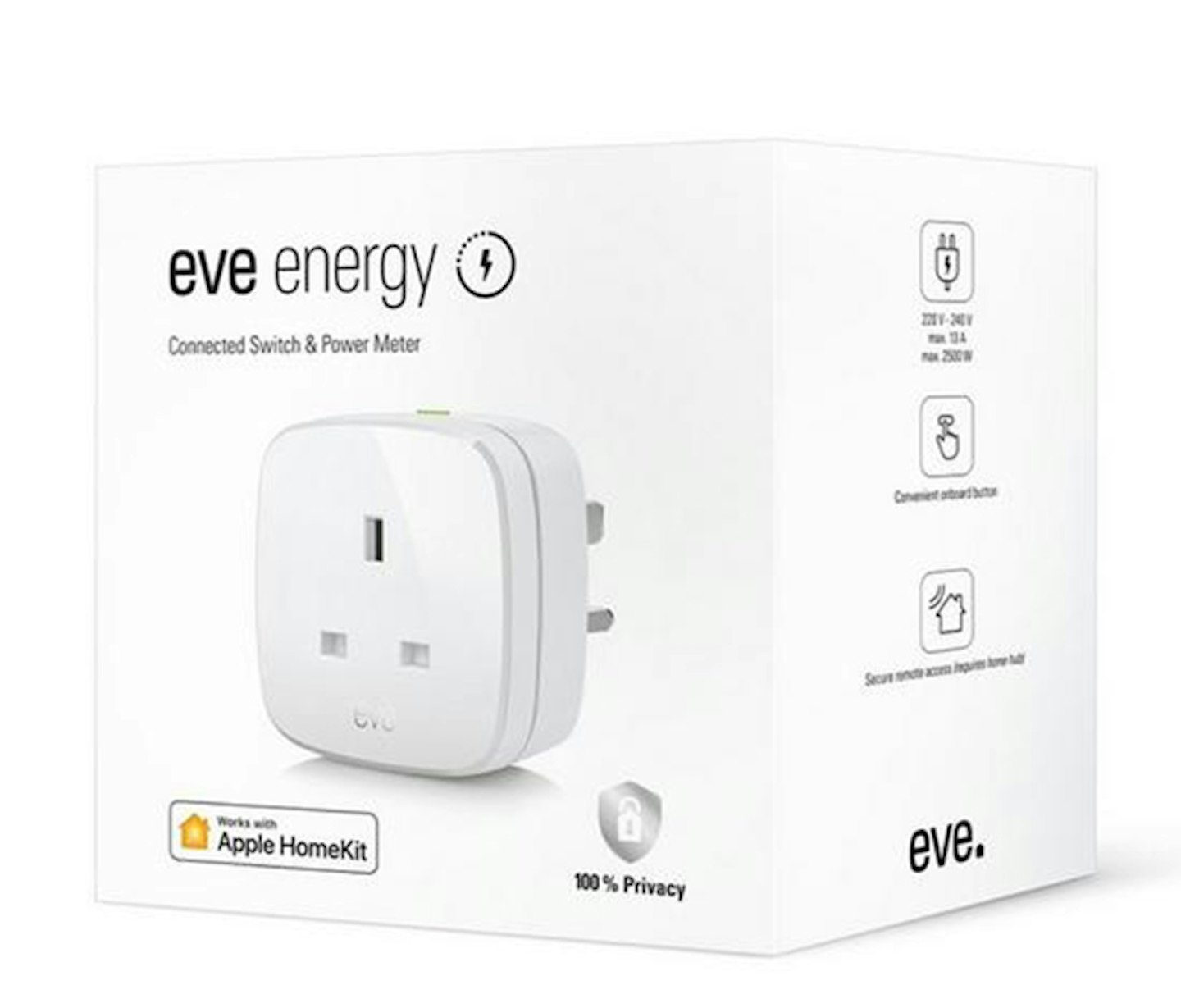 eve energy