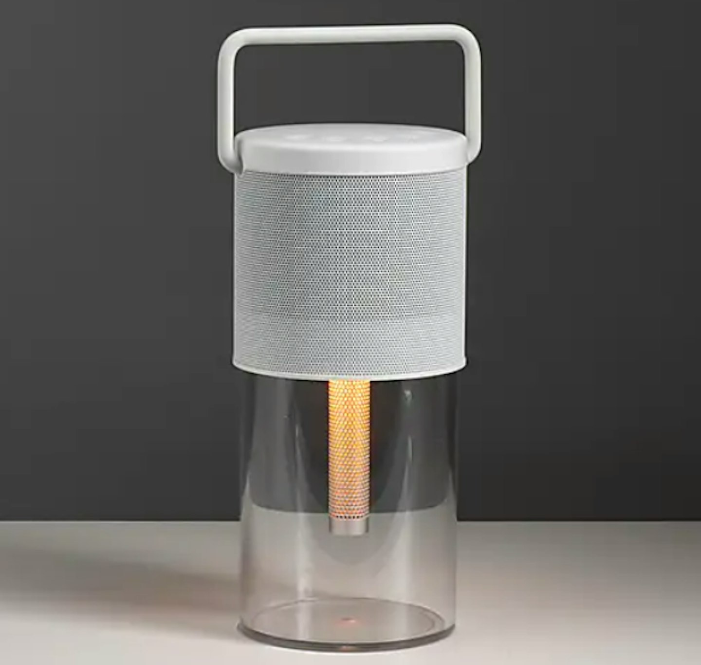 Koble Mantle Bluetooth Speaker Lantern