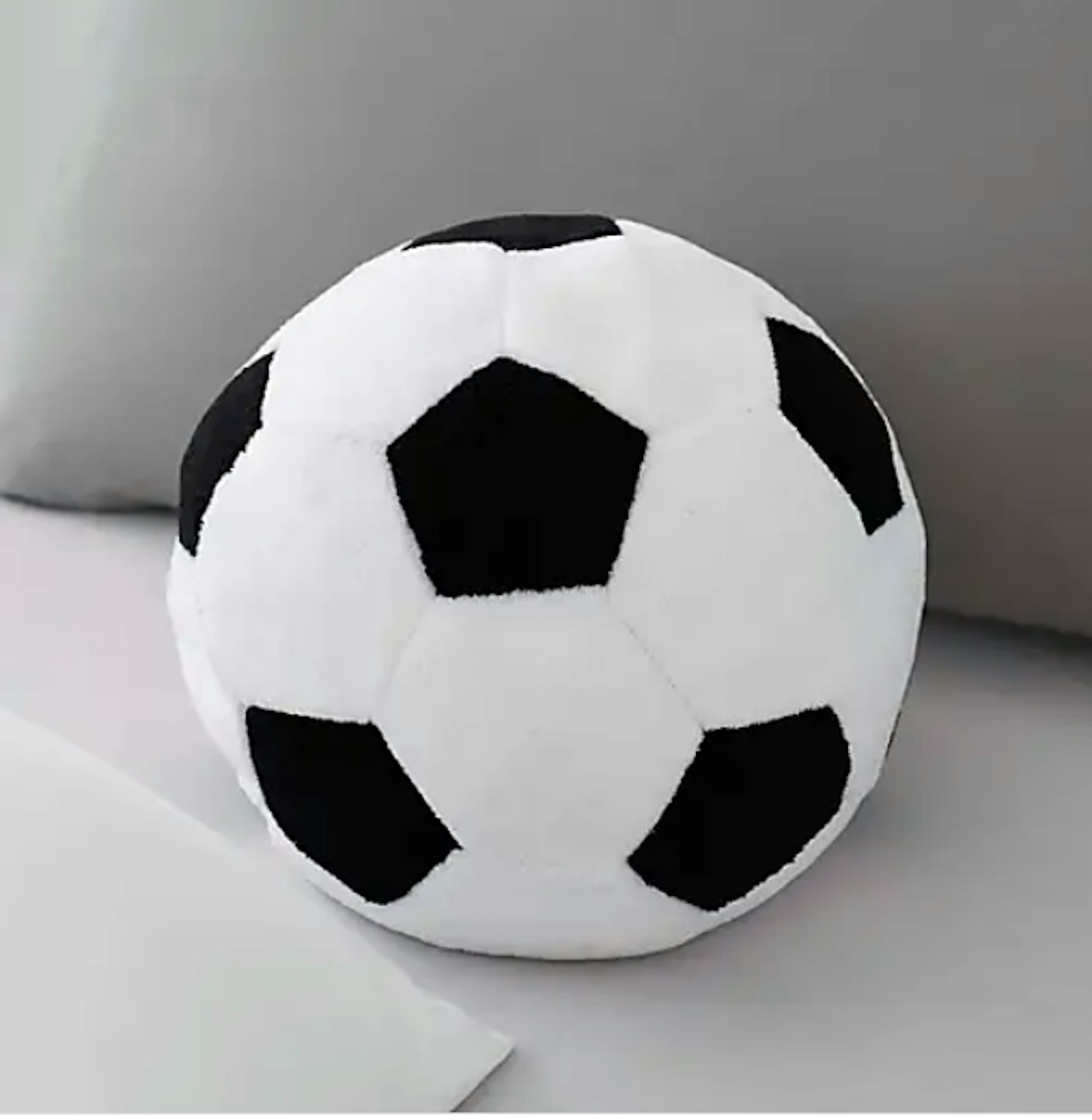 Football Striker 3D Cushion