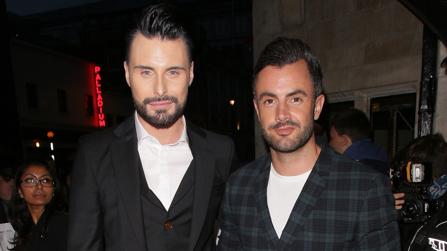 The truth behind Rylan Clark-Neal's divorce