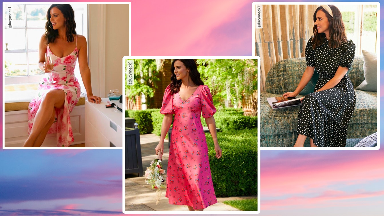 Lucy 2025 meck clothing