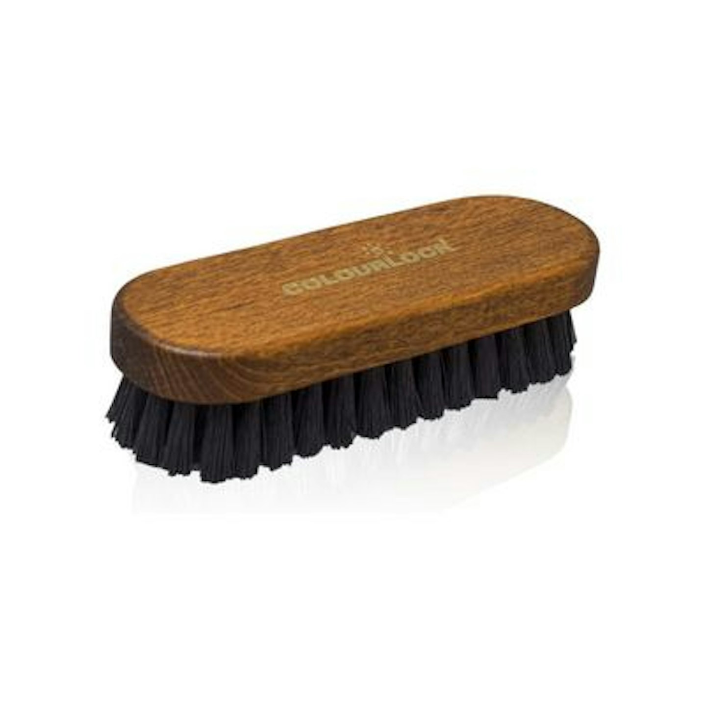 Colourlock Leather & Textile Cleaning Brush