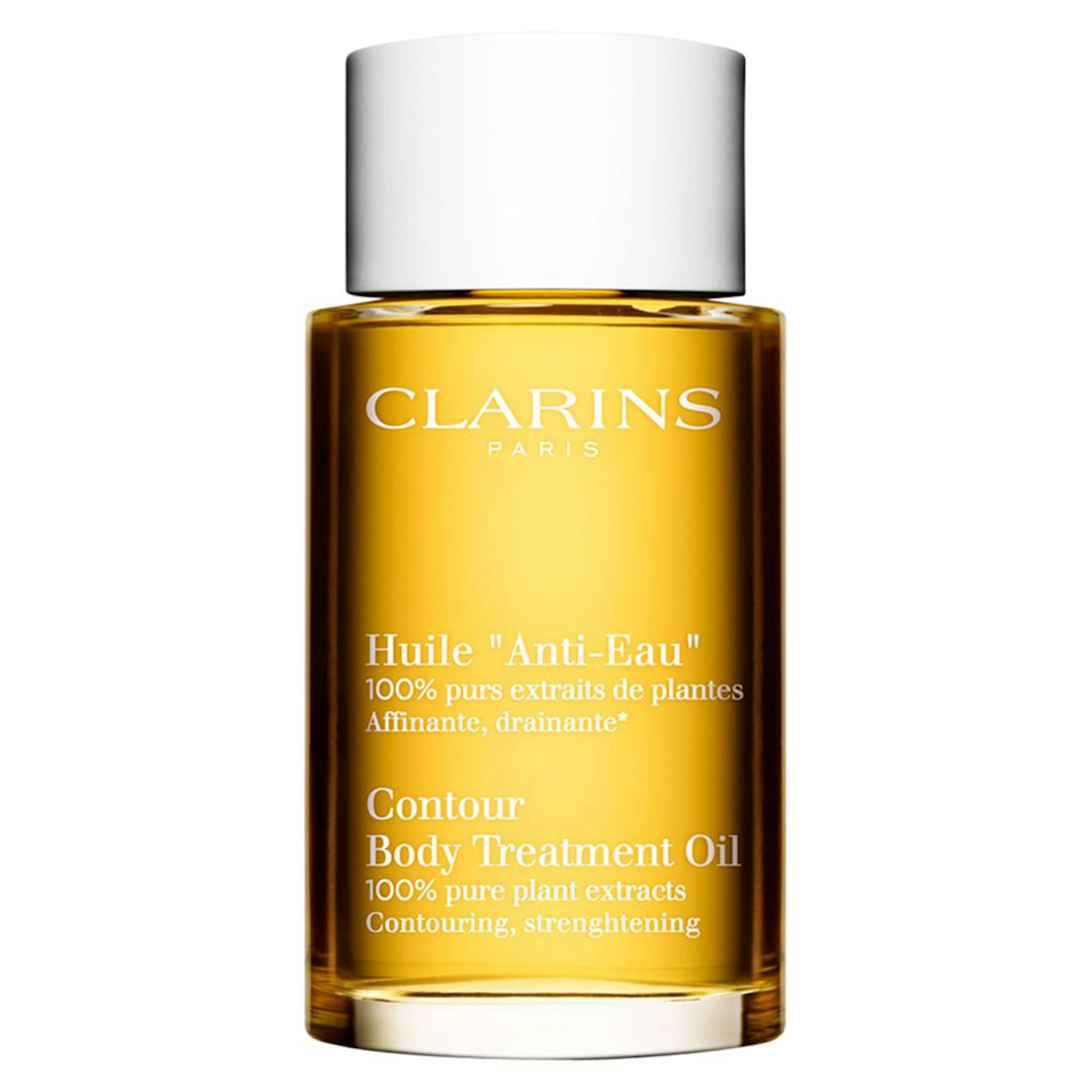 Clarins Contour Body Treatment Oil