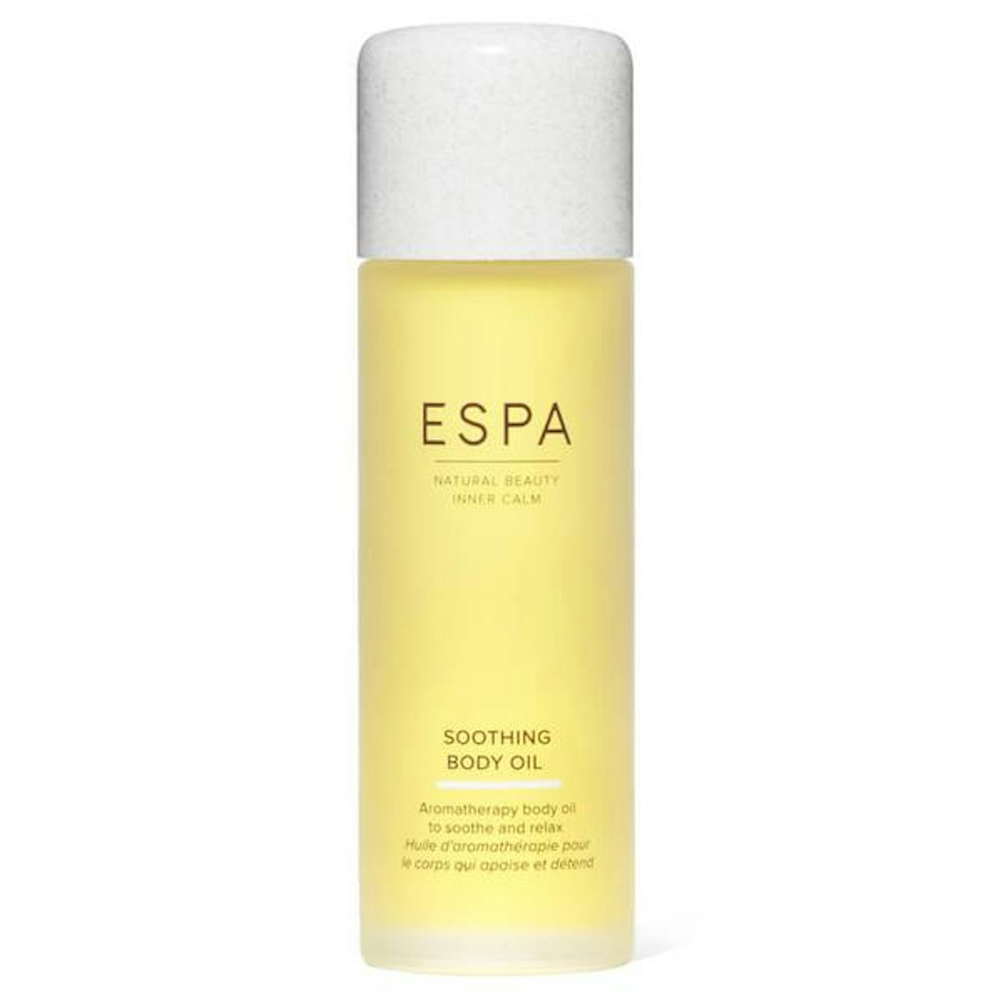 ESPA skincare Soothing Body Oil