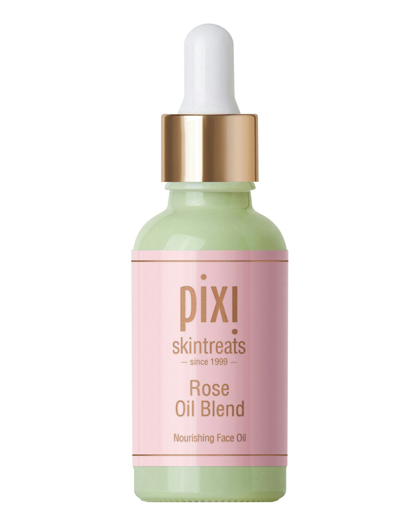 Pixi Rose Body Oil