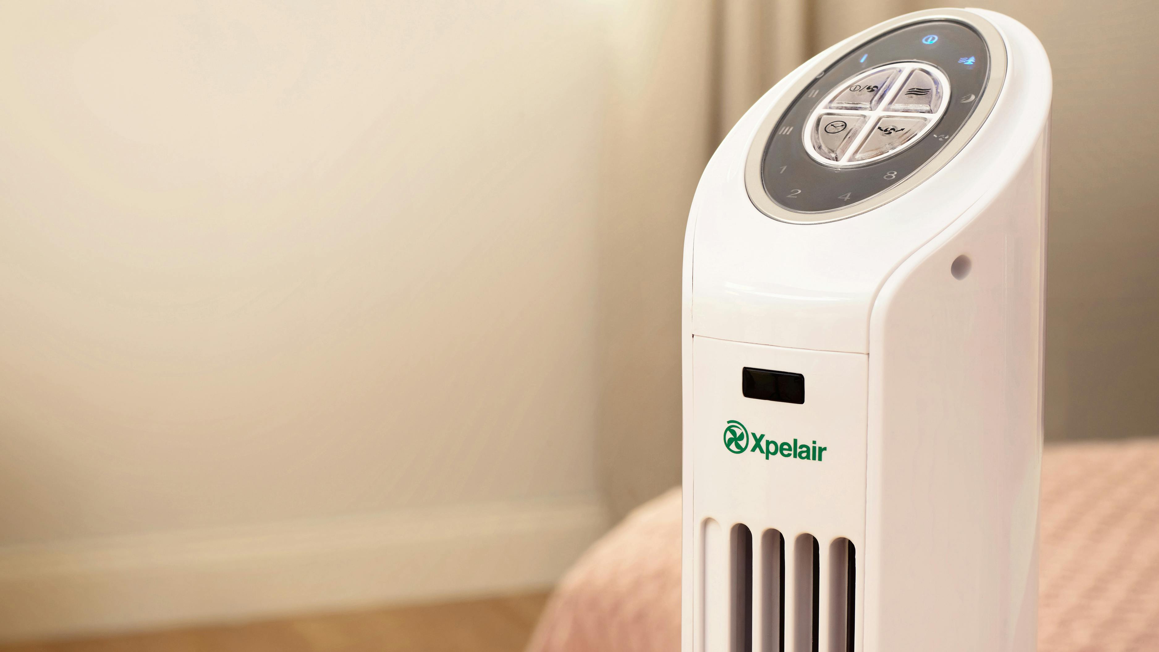 Xpelair XPP Tower Cooling Fan 66671 Life Yours