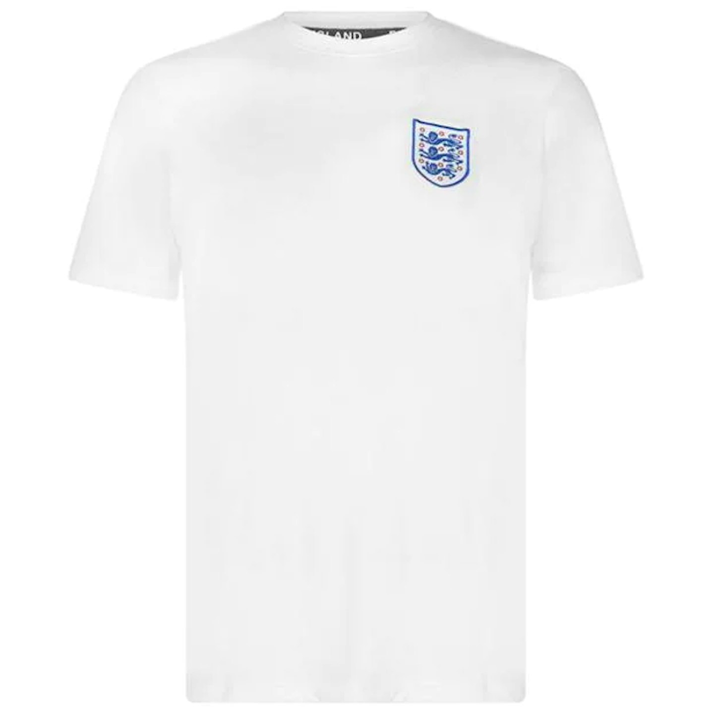 House of Fraser, England T-Shirt, £12.99