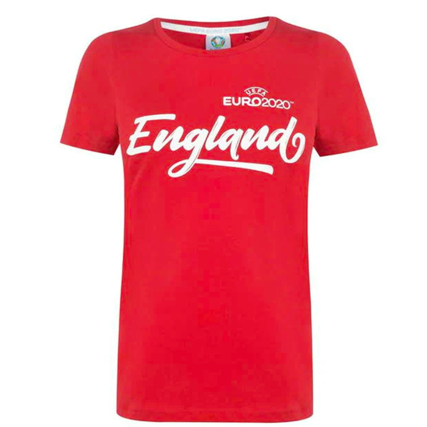 House of Fraser, Euro 2020 T-Shirt, £9.99