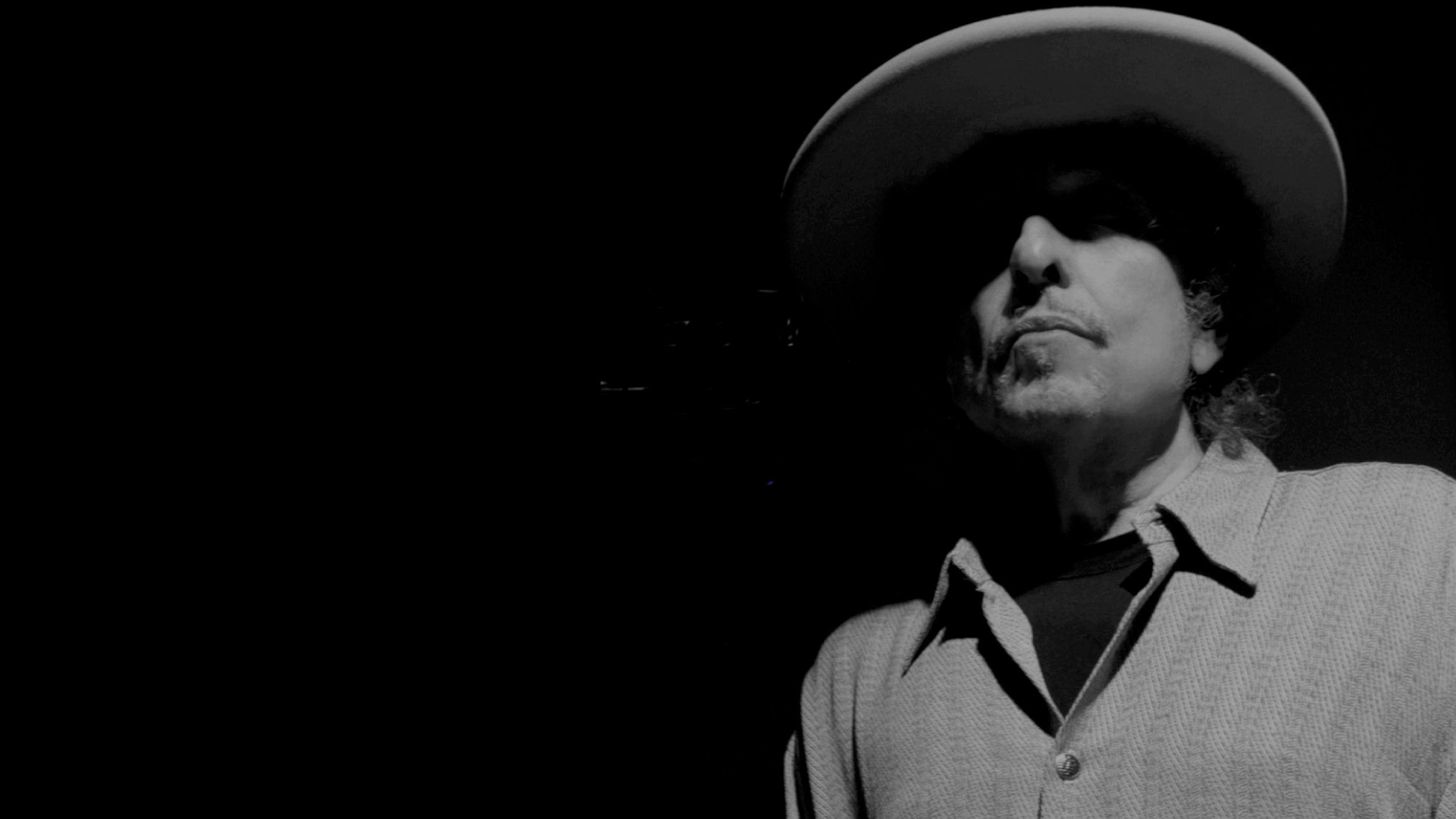 Bob Dylan Shadow Kingdom