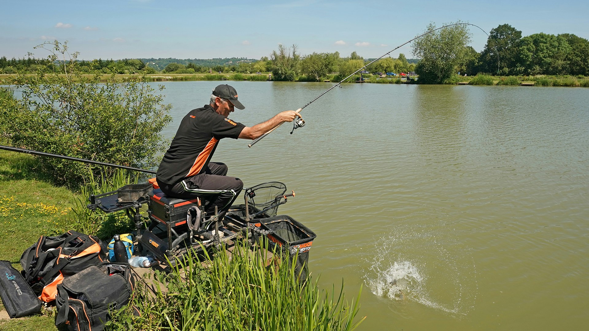 How to catch more on the method feeder | Angling Times