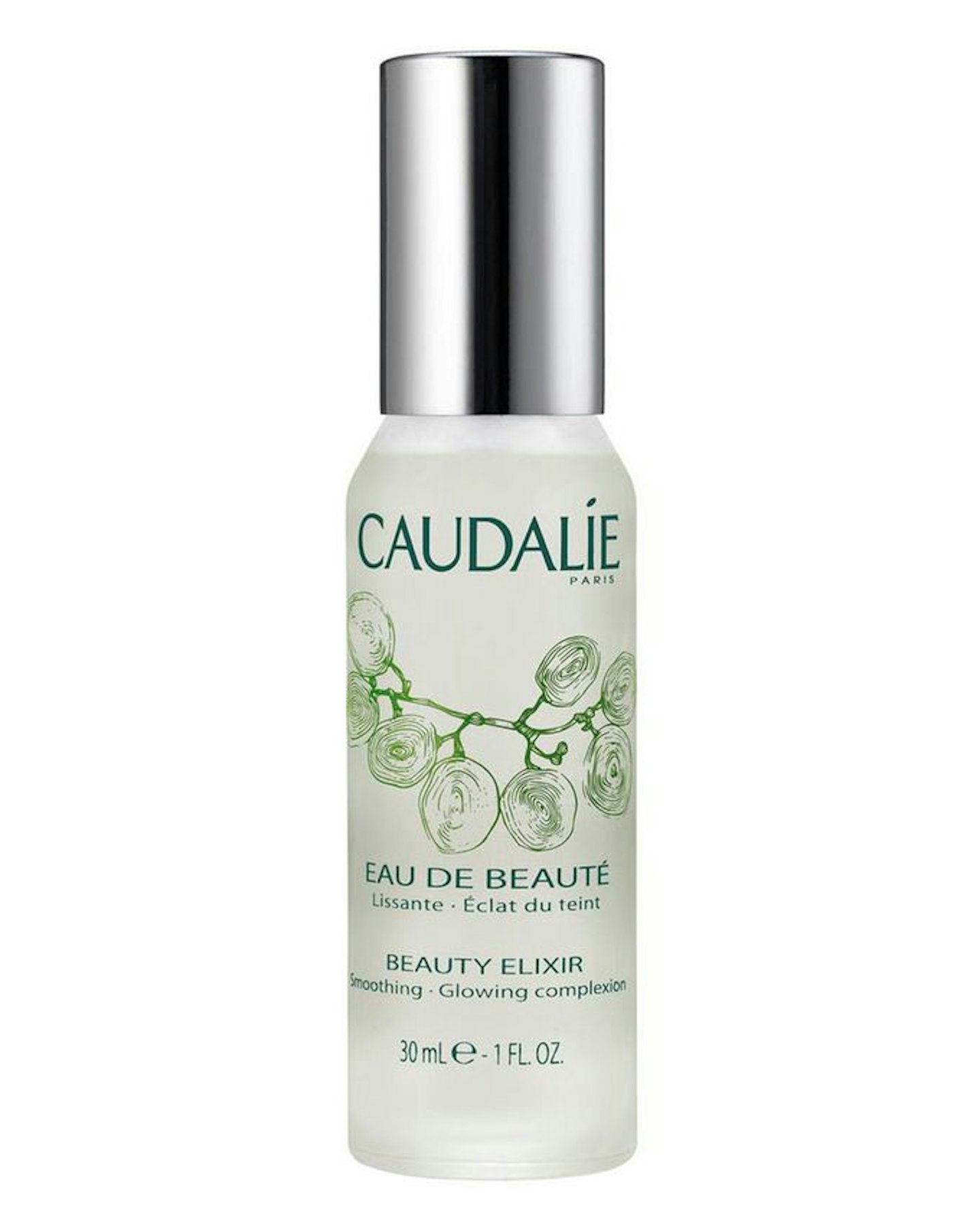 Hospital Bag and Maternity Must-Haves Caudalie