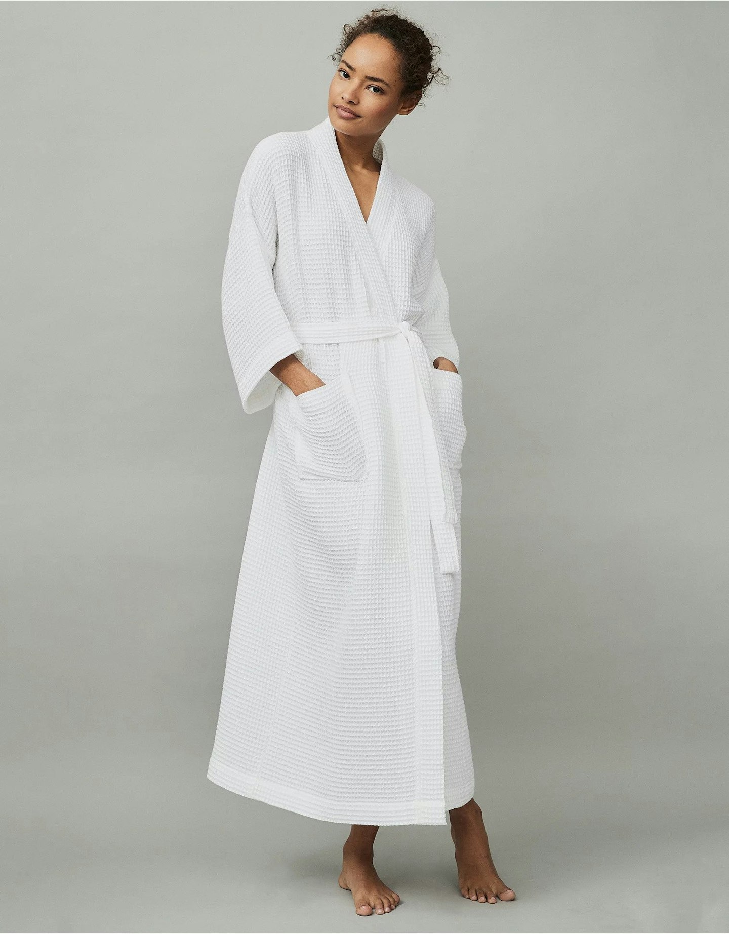 Hospital Bag and Maternity Must-Haves The White Company