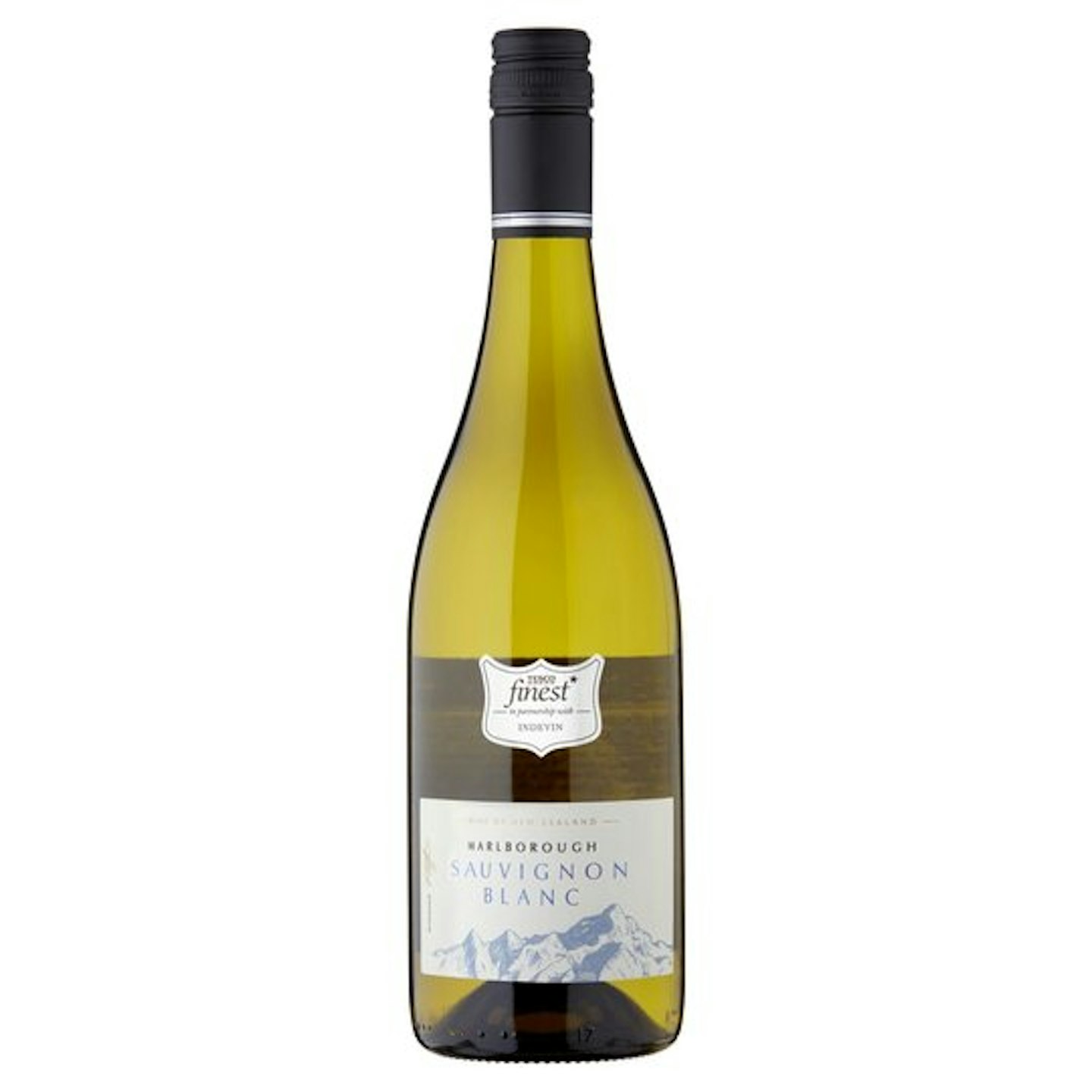 Tesco Finest Marlborough Sauvignon Blanc