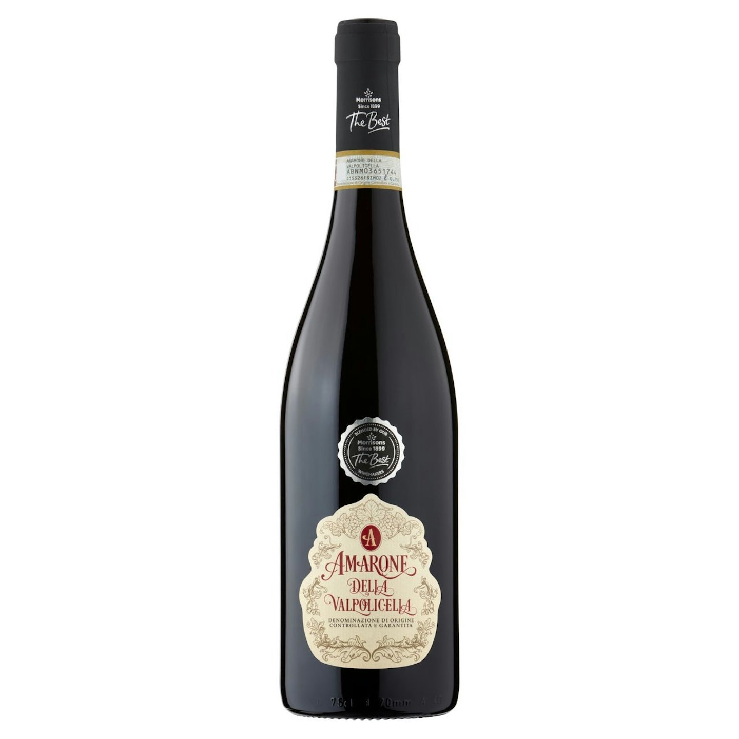 The Best Amarone