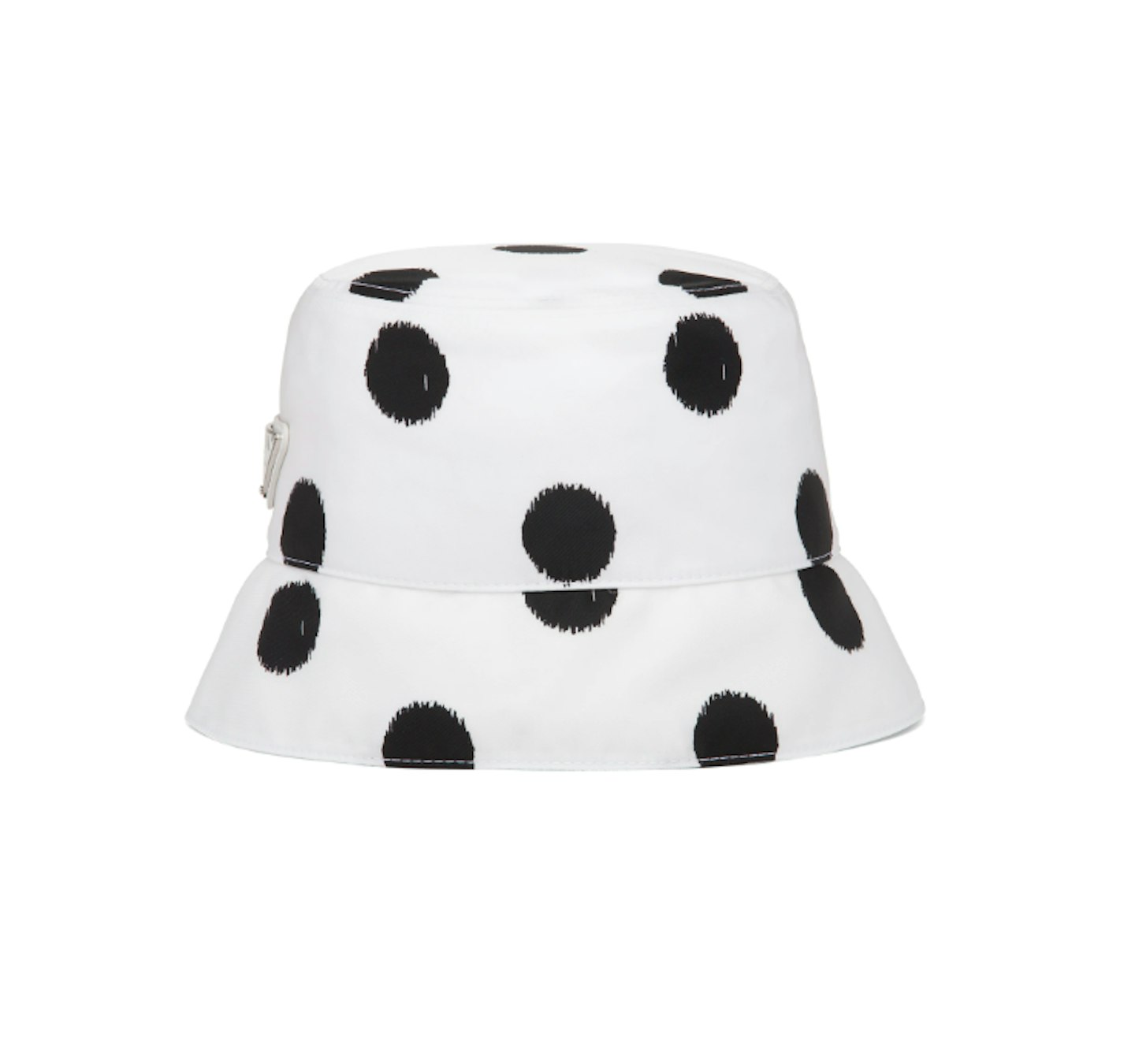 Prada, Printed Re-Nylon Bucket Hat, £420