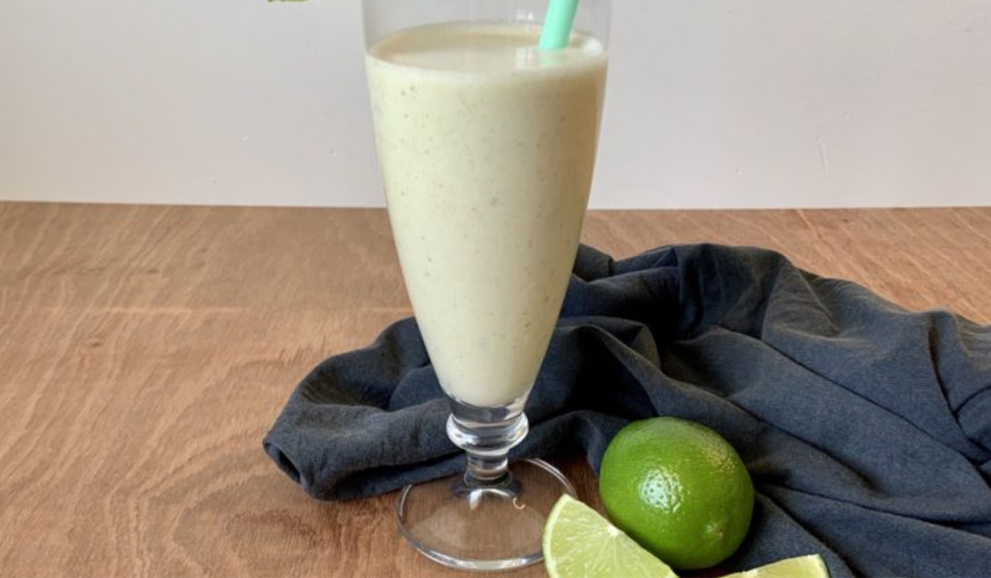 lime shake