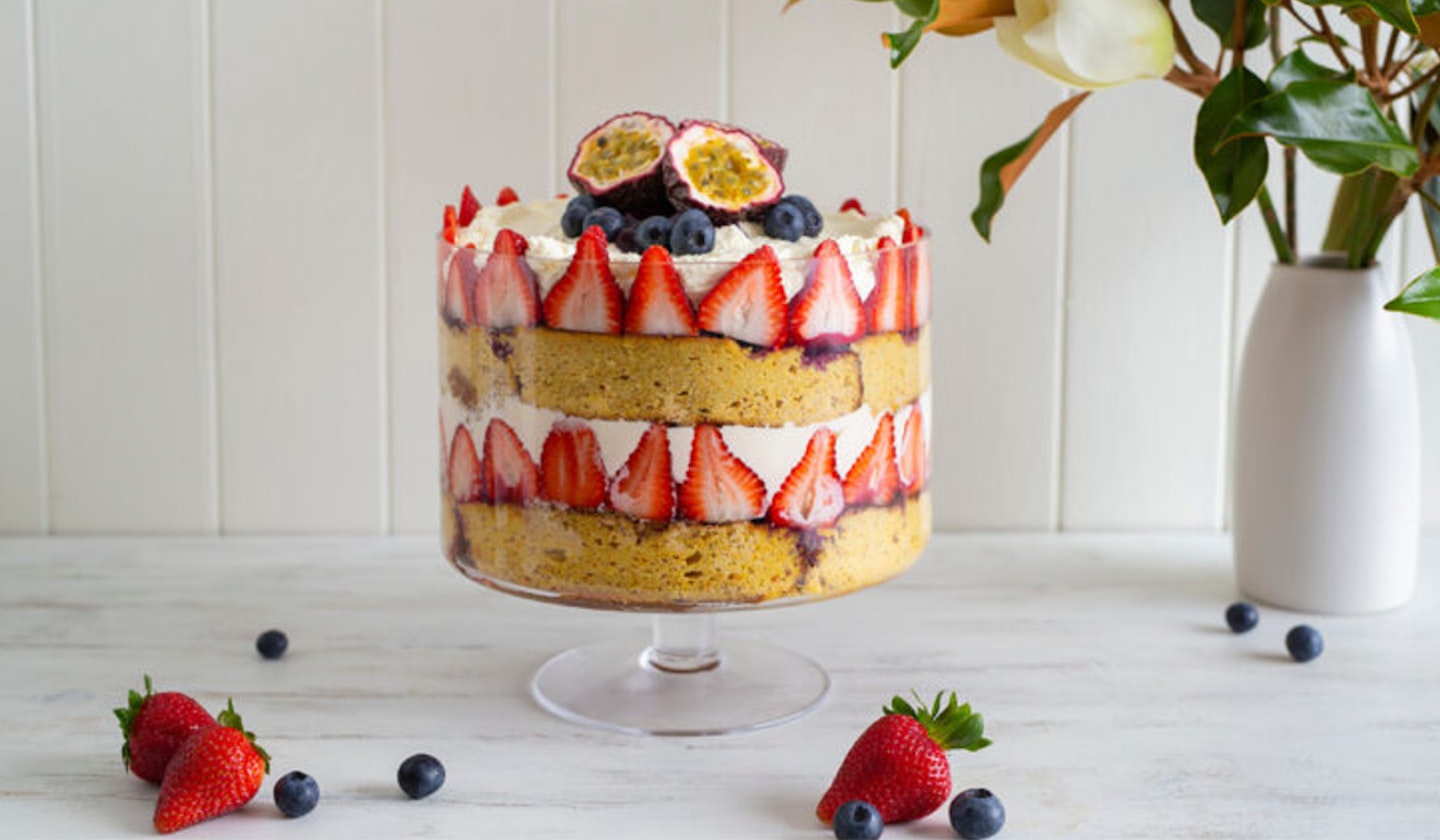 trifle