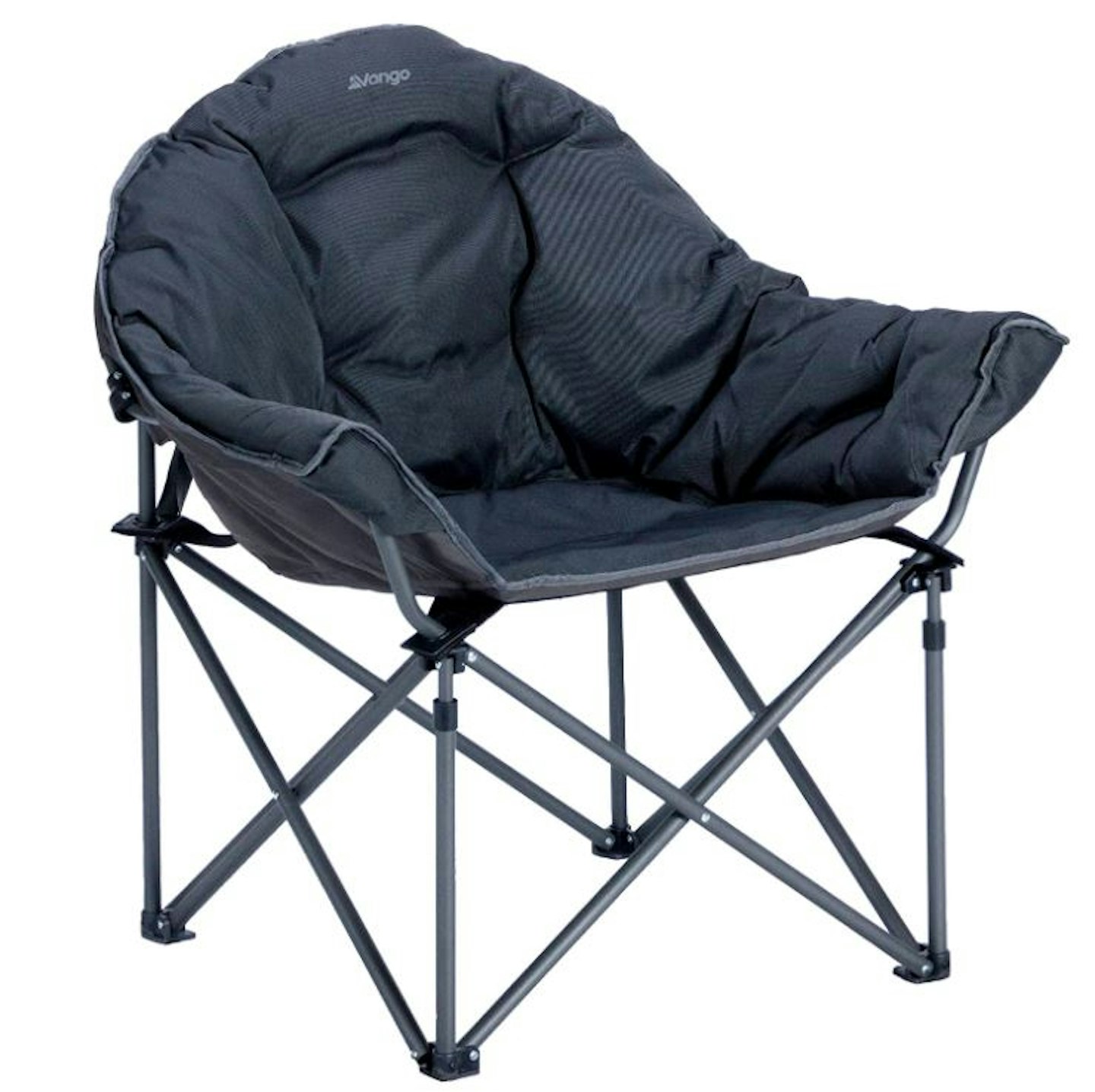 Vango Thor Oversized Foldable Camping Chair