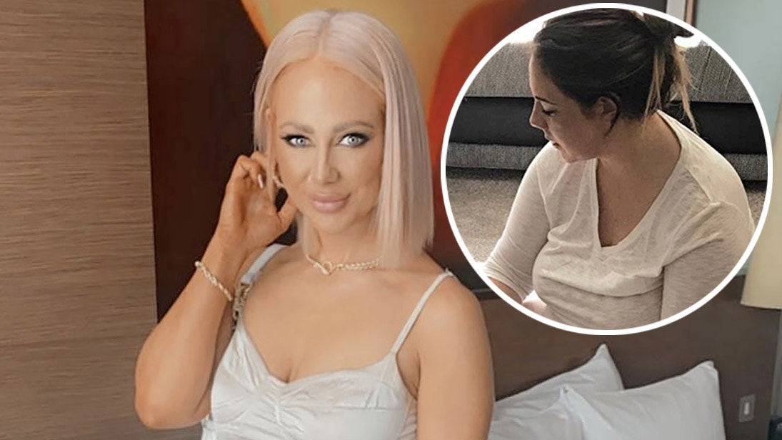 Shannon Singh grabs her boobs in sexy Love Island 2021 video and insists  ALL women should 'get theirs out
