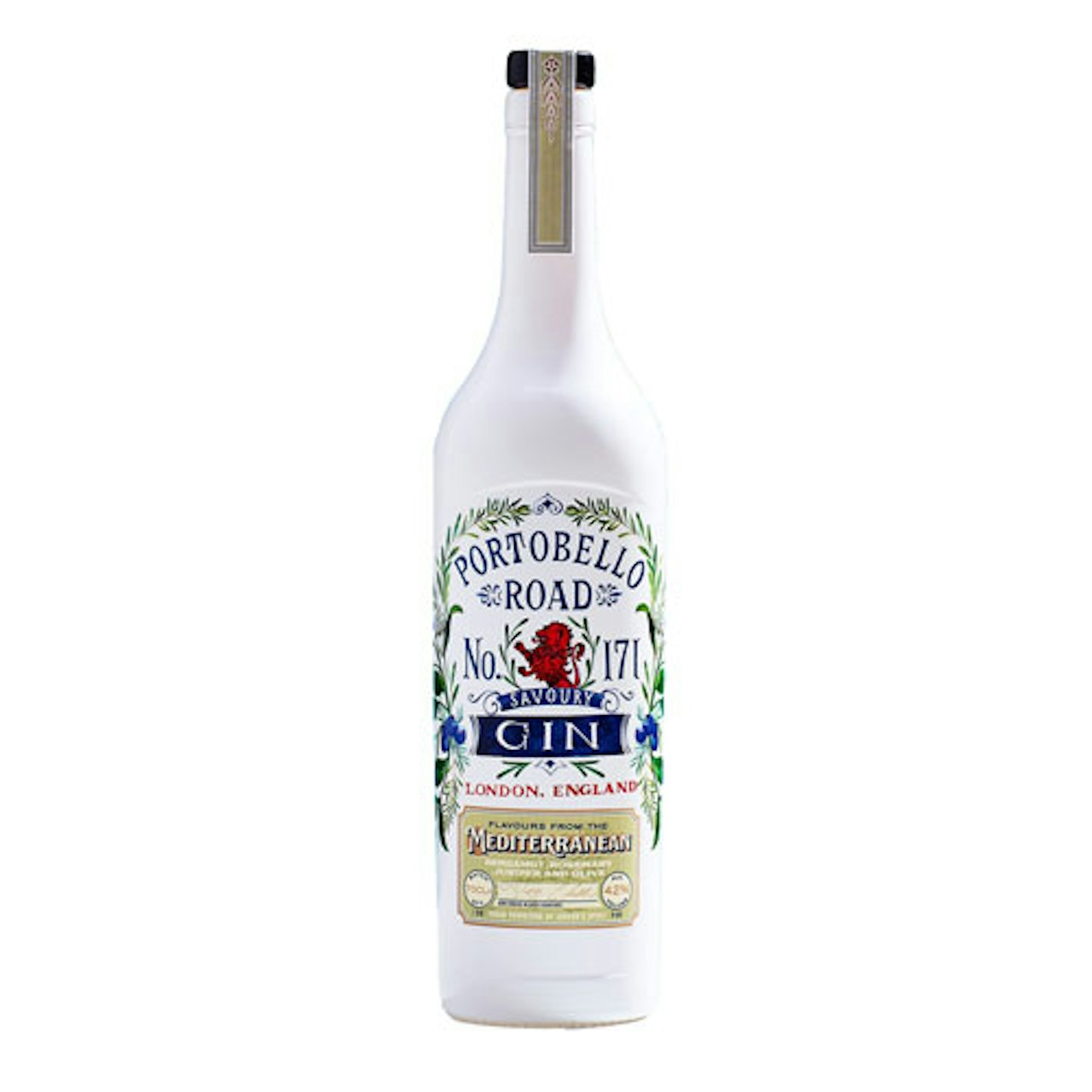 Portobello Road Savoury Gin