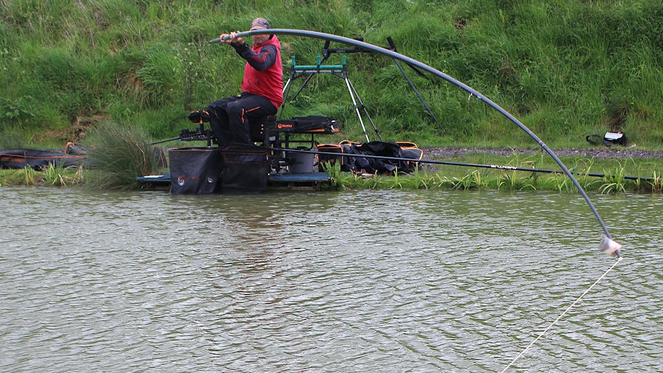 How To Find The Right Depth Angling Times How To Find The Right Depth Angling Times