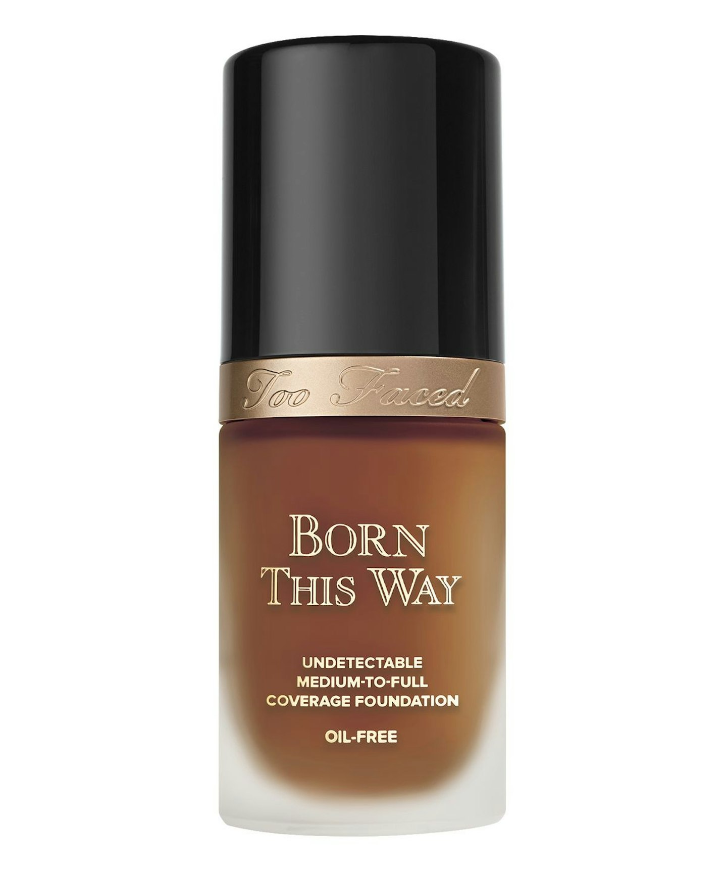 too faced born this way foundation