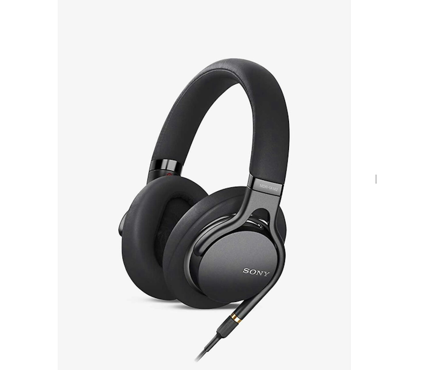 SONY MDR 1AM2 Hi Res Closed Back Headphones