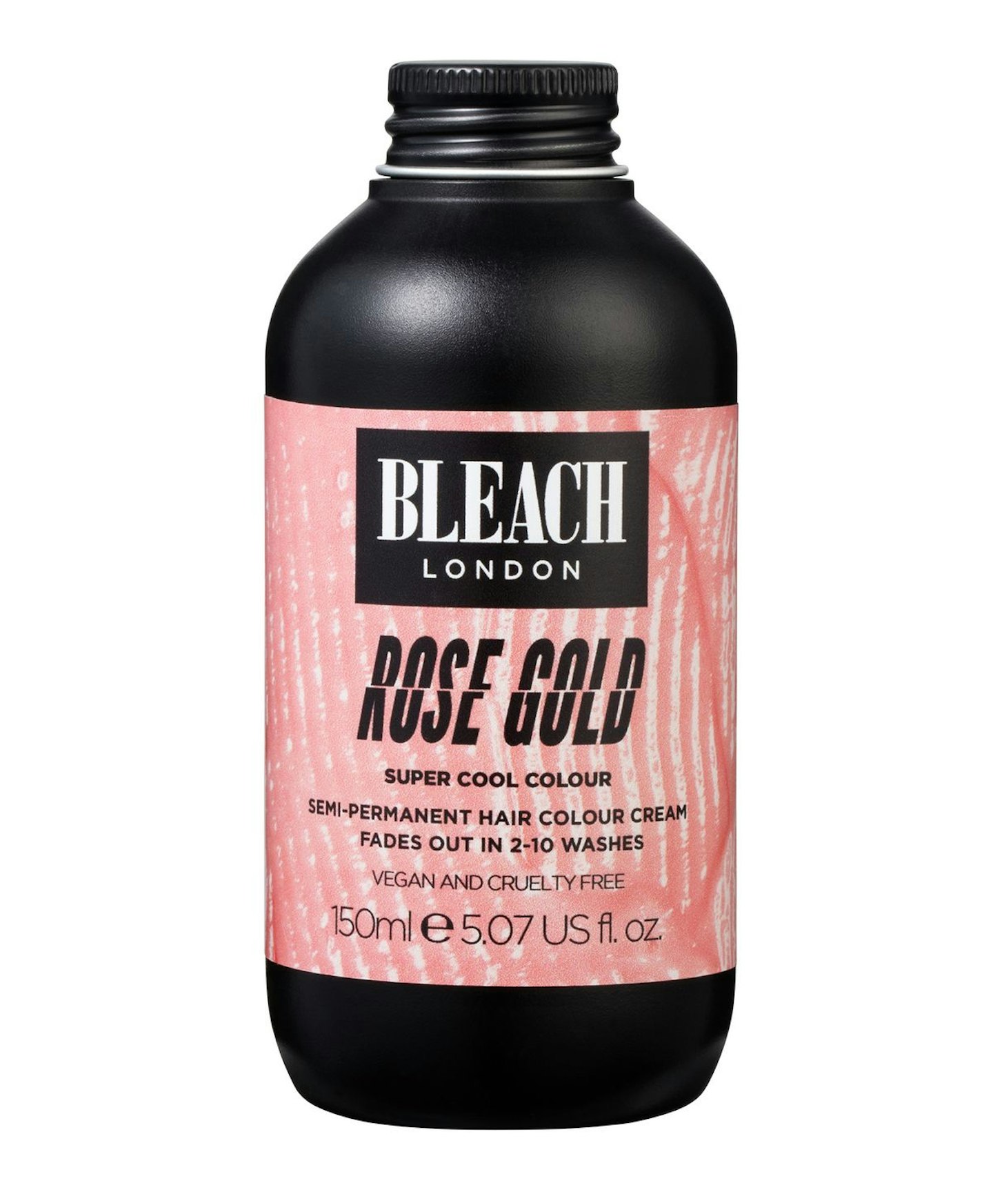 Best pink hair dye