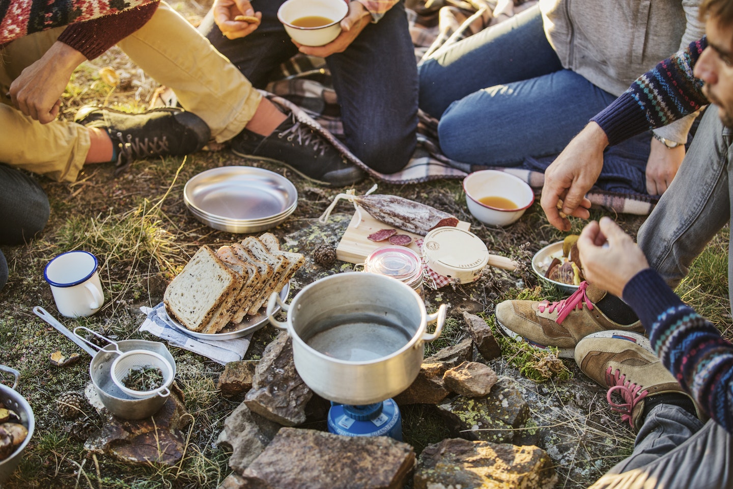 Best camping stoves - Yours