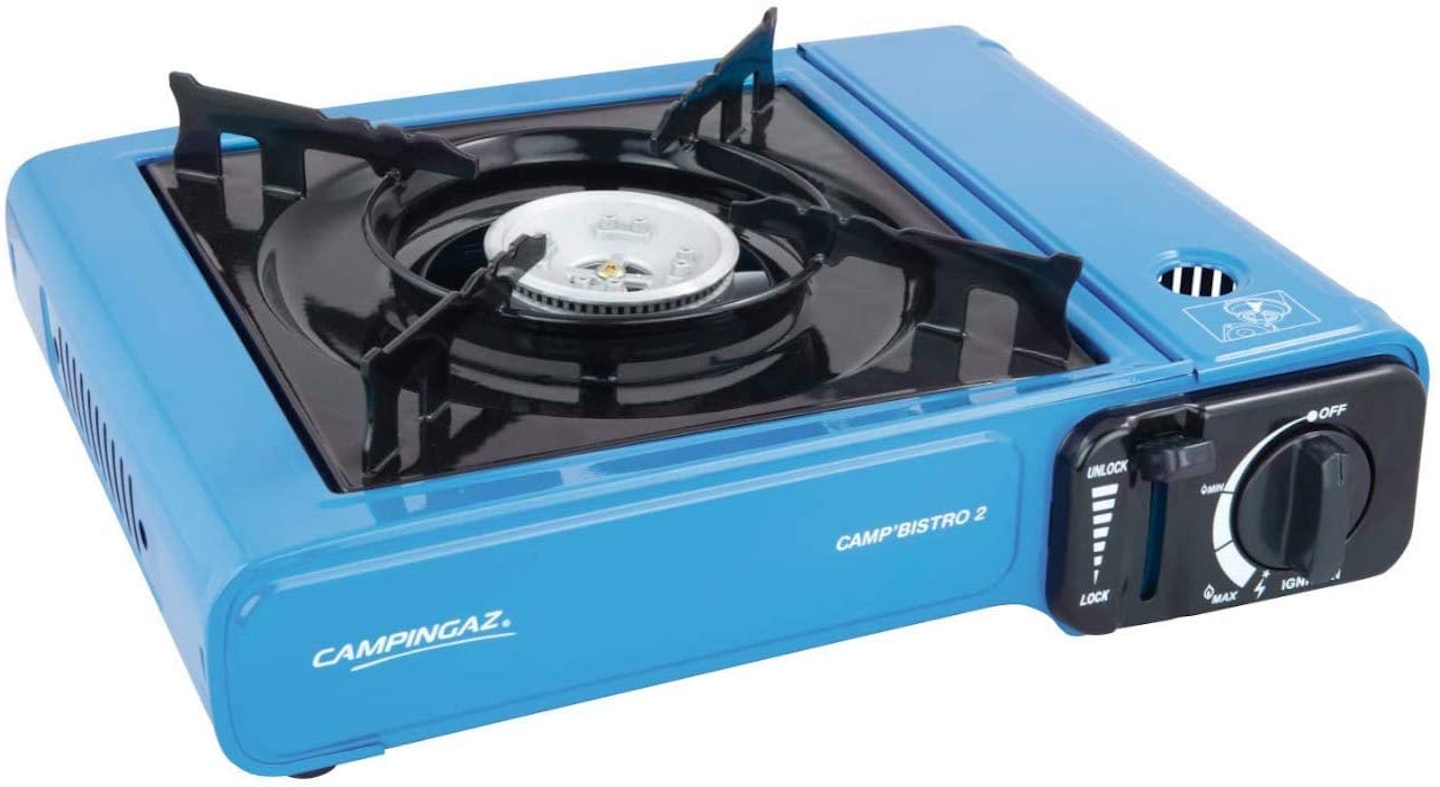 Campingaz Camp Bistro 2, Camping Stove