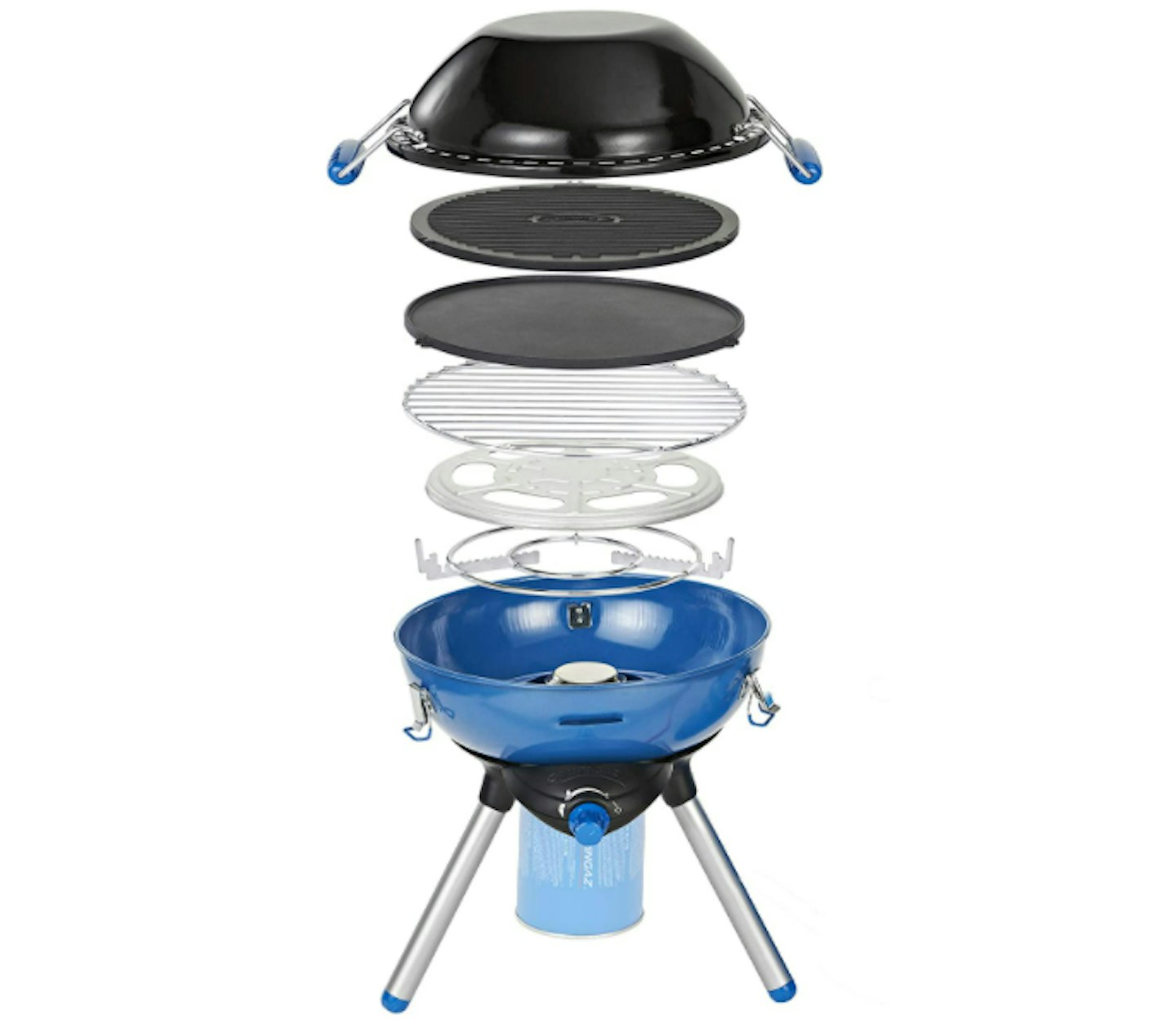 Campingaz Party Grill Gas Stove