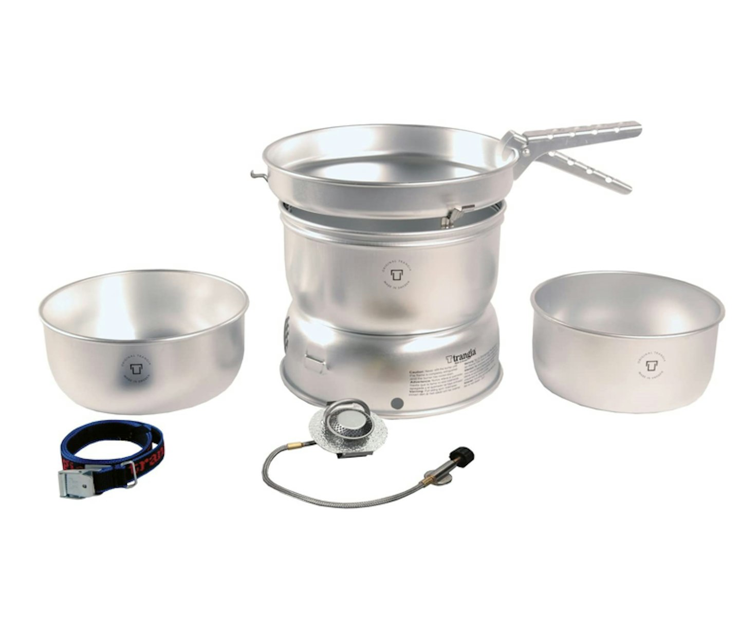 Trangia 27 Cookset