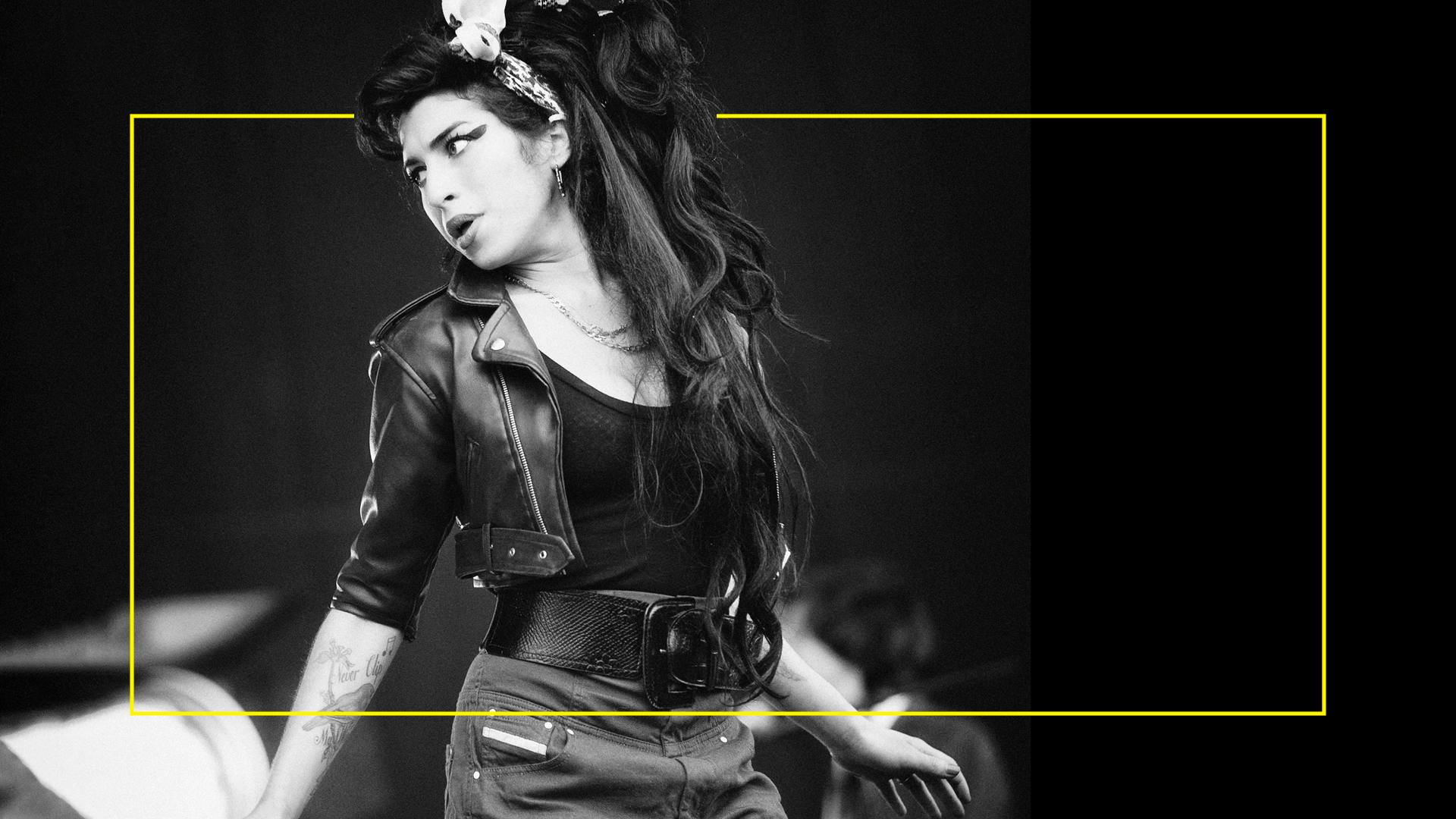 10 Years After Losing Amy Winehouse, Her Legacy Is Saving Women's Lives