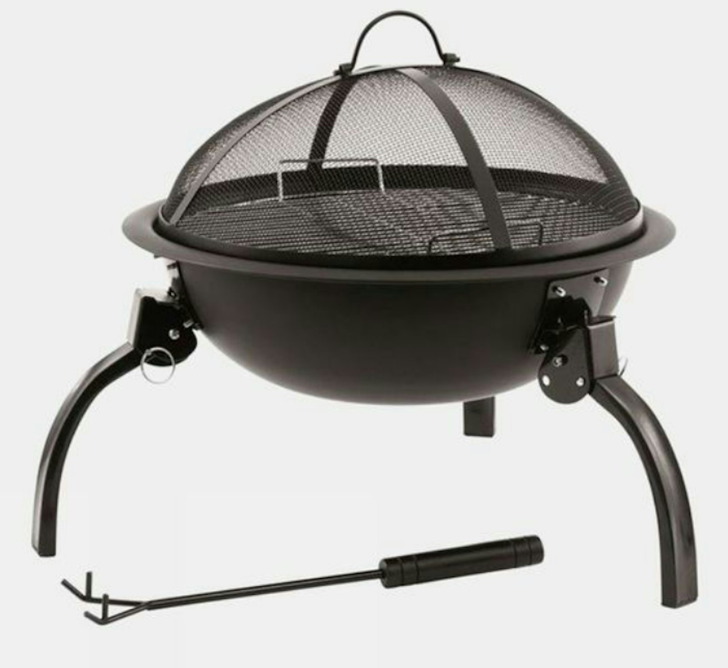 Outwell Cazal Fire Pit