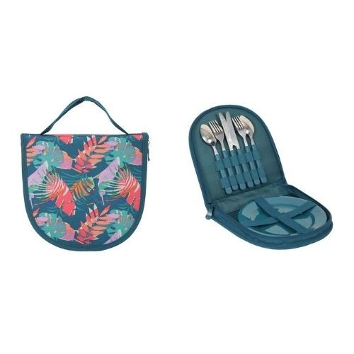 Picnic sets for two al fresco dining with the best baskets, hampers