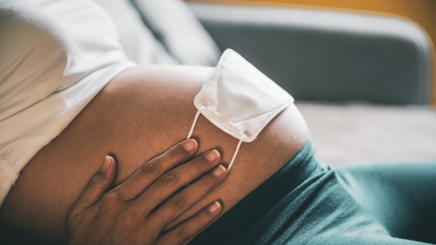 pregnant women vaccine covid