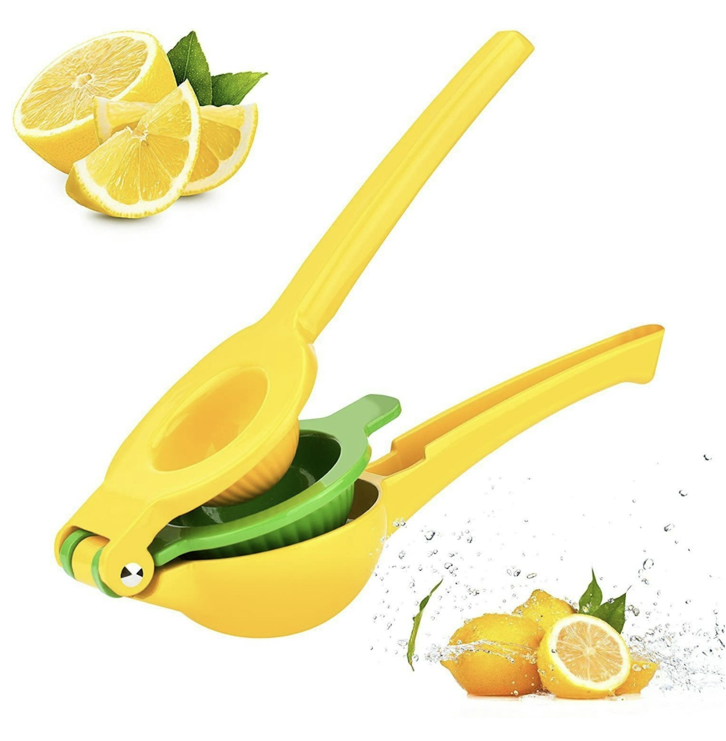 FUKTSYSM Lemon Squeezer