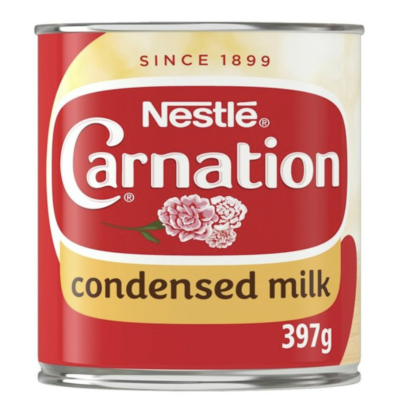 Carnation Sweetened Condensed Milk
