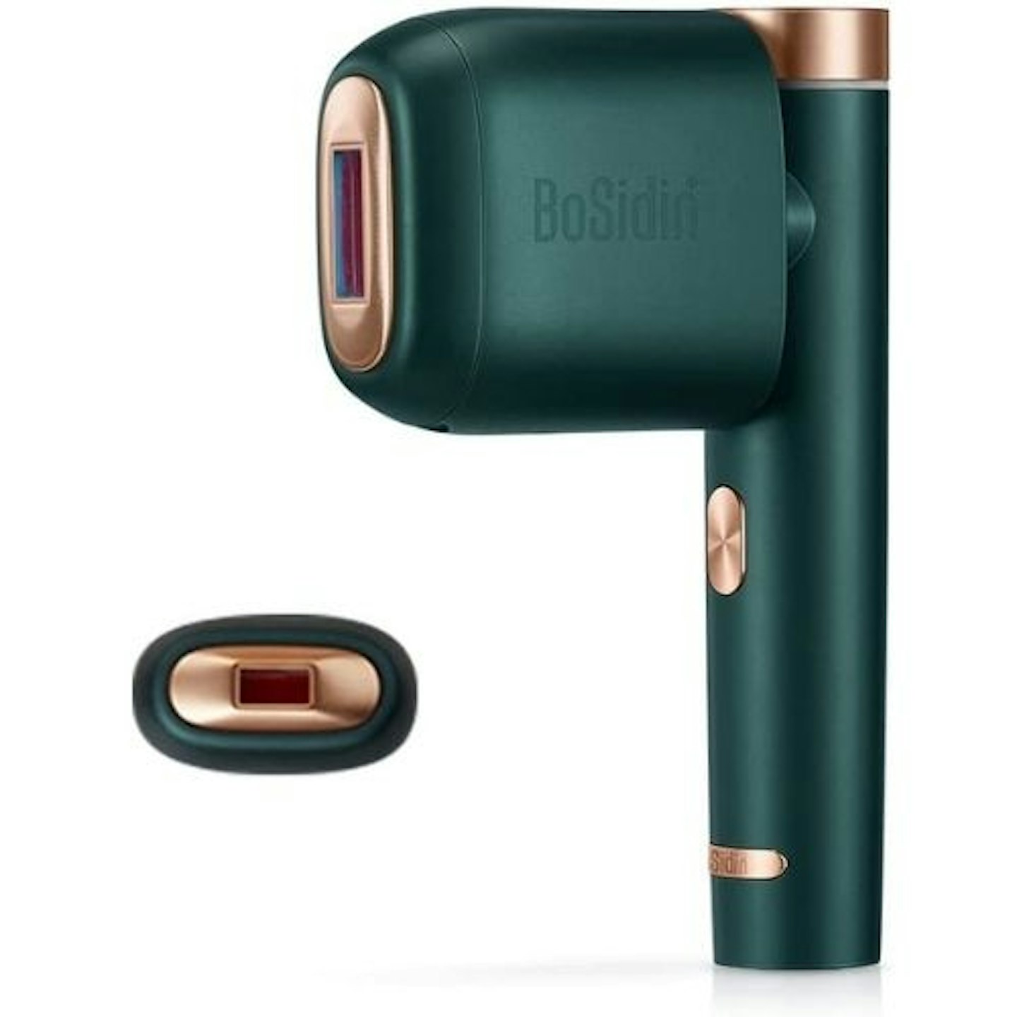 BoSidin IPL Hair Removal Device