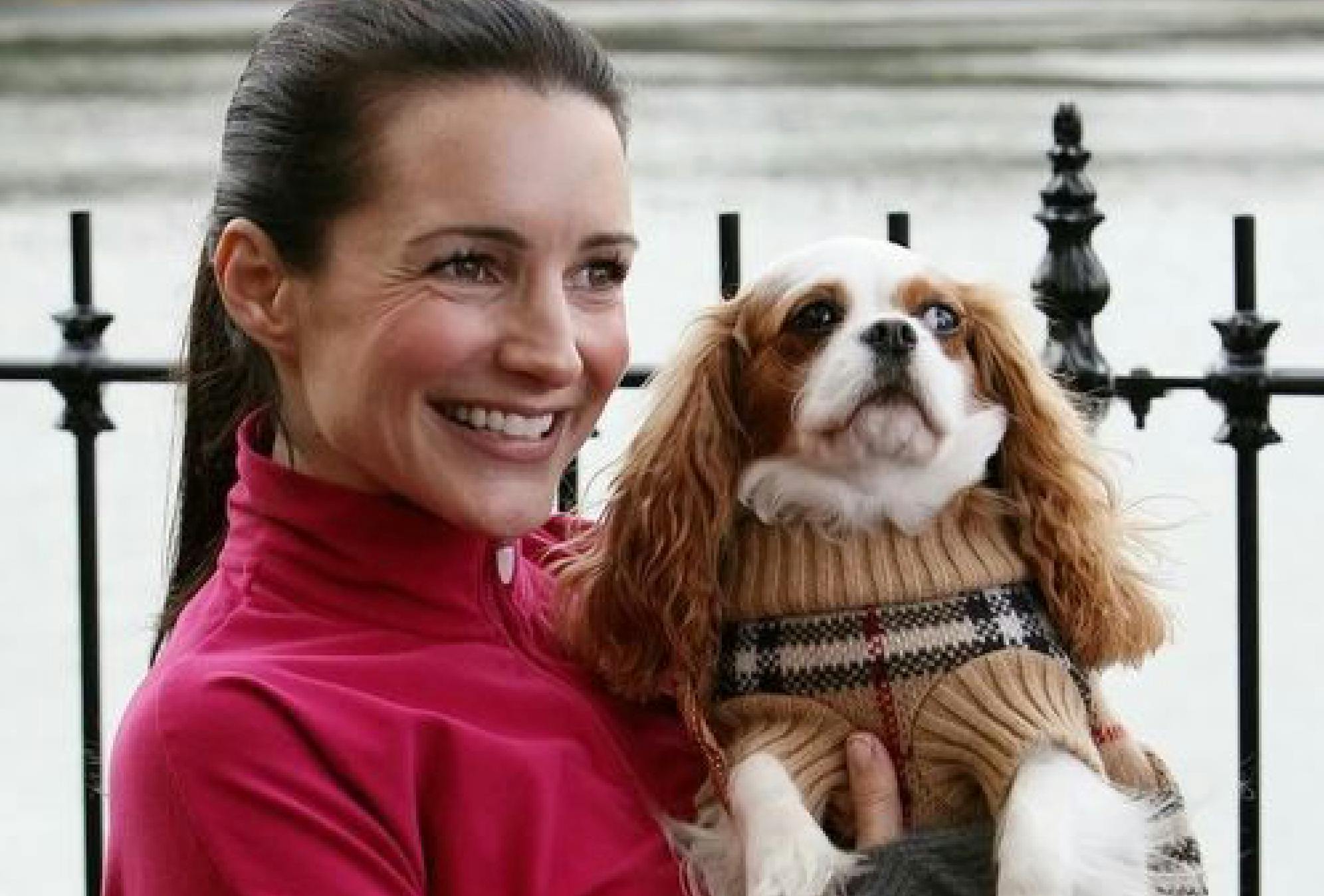 We Regret To Inform You That Elizabeth Taylor Is Dead 